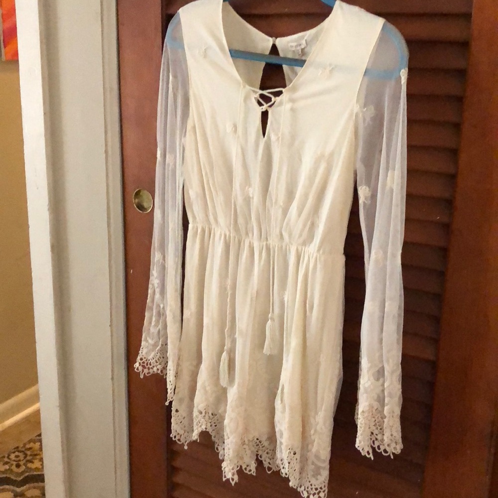 Free People romper